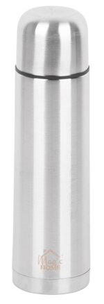 Termoska MagicHome VF145-2, 0500 ml, plast/nerez