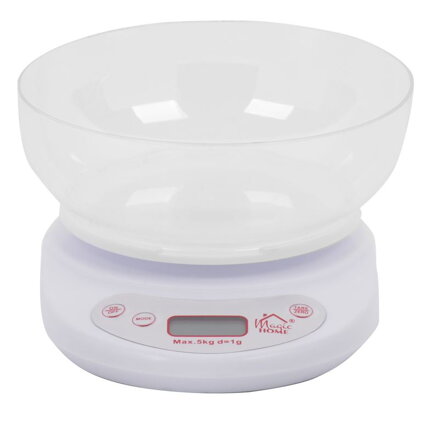 Vaha MagicHome DKS1, max. 5 kg