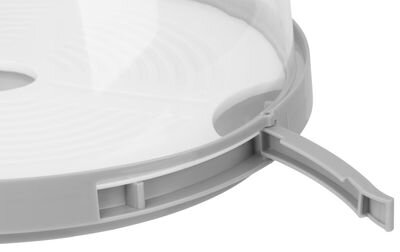 Box MagicHome Caker CC02R, 29x16 cm