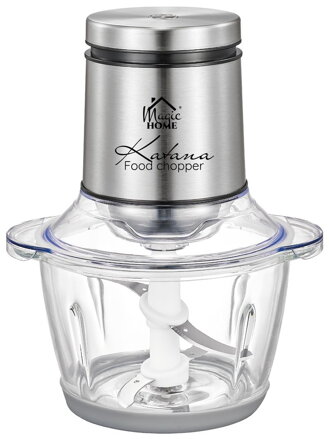 Sekáčik potravín MagicHome, Katana, 400 W