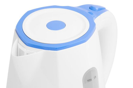 Kanvica MagicHome Adira, 1850-2200 W, 230 V, 50 Hz, 1,8 l, skrytá vyhrievacia špirála, rýchlovarná