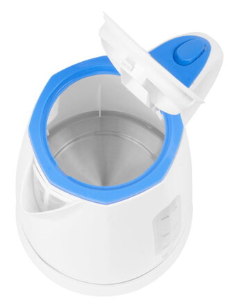 Kanvica MagicHome Adira, 1850-2200 W, 230 V, 50 Hz, 1,8 l, skrytá vyhrievacia špirála, rýchlovarná