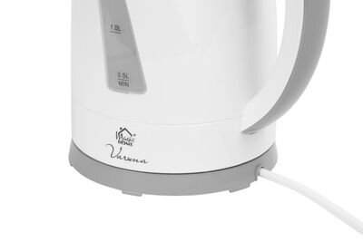 Kanvica MagicHome Varuna, 1850-2200 W, 230 V, 50 Hz, 1,7 l, skrytá vyhrievacia špirála, rýchlovarná