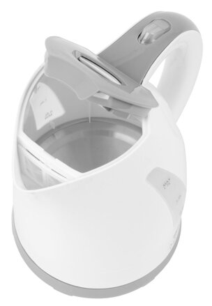 Kanvica MagicHome Varuna, 1850-2200 W, 230 V, 50 Hz, 1,7 l, skrytá vyhrievacia špirála, rýchlovarná