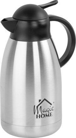 Termoska MagicHome, na kávu a čaj, 2000 ml Termoska MagicHome, na kávu a čaj, 2000 ml