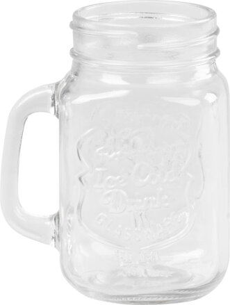 Pohár MagicHome, sklenený, so slamkou, s farebným viečkom, sklo, 480 ml, Sellbox 12 ks Pohár MagicHome, sklenený, so slamkou, s farebným viečkom, sklo, 480 ml, Sellbox 12 ks