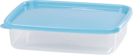 Dóza MagicHome Lunchbox set YH126, obdĺžniková, sada 4 ks, 1000 ml, 215x155x55 mm Dóza MagicHome Lunchbox set YH126, obdĺžniková, sada 4 ks, 1000 ml, 215x155x55 mm