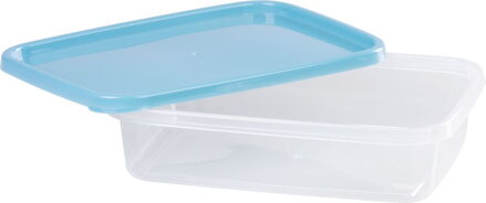 Dóza MagicHome Lunchbox set YH126, obdĺžniková, sada 4 ks, 1000 ml, 215x155x55 mm Dóza MagicHome Lunchbox set YH126, obdĺžniková, sada 4 ks, 1000 ml, 215x155x55 mm