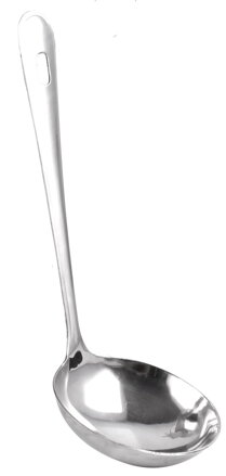Servírovacia sada MagicHome, 800 ml, nerez, mini kotlík so stojanom a naberačkou Servírovacia sada MagicHome, 800 ml, nerez, mini kotlík so stojanom a naberačkou