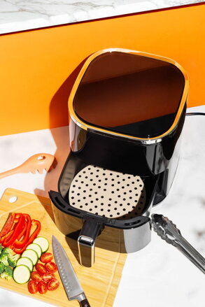 Doska MagicHome, na krájanie, bambusová, 35x25x1,5 cm