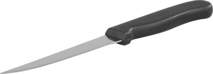 Nôž MagicHome, kuchynský, na steak, vrúbkovaný, 22.5 cm, Sellbox 30 ks Nôž MagicHome, kuchynský, na steak, vrúbkovaný, 22.5 cm, Sellbox 30 ks