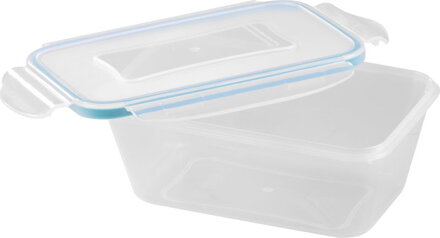 Dóza MagicHome Lunchbox set YH416, obdĺžniková, sada 3 ks, 700 ml, 172x115x71 mm