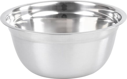 Miska MagicHome, nerez, 26 cm Miska MagicHome, nerez, 26 cm