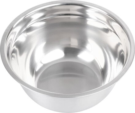 Miska MagicHome, nerez, 26 cm Miska MagicHome, nerez, 26 cm
