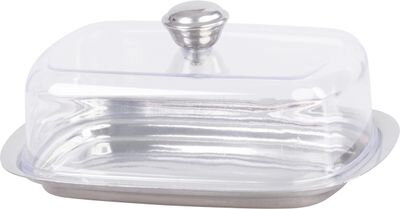 Dóza MagicHome, na maslo, Butterbox, maselnička, 500 ml, 115x155 mm Dóza MagicHome, na maslo, Butterbox, maselnička, 500 ml, 115x155 mm