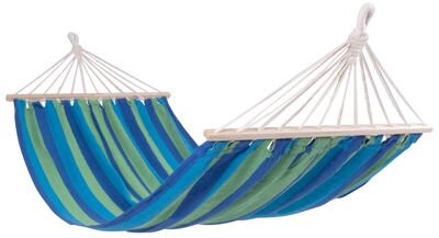 Siet TAMARA, bavlna, max. 100 kg, 200x100 cm