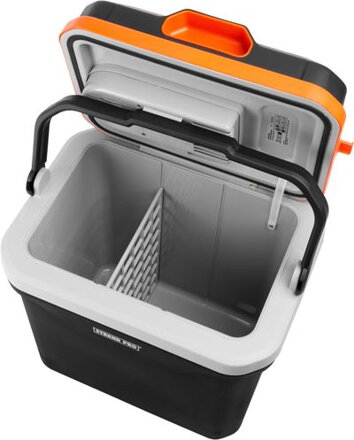 Autochladnicka Strend Pro, 2v1, 24 lit, 230V/12V