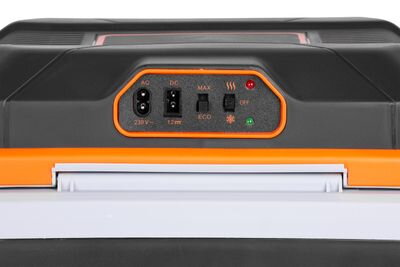 Autochladnicka Strend Pro, 2v1, 24 lit, 230V/12V