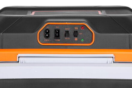 Autochladnicka Strend Pro, 2v1, 24 lit, 230V/12V