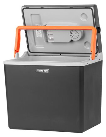 Autochladnicka Strend Pro, 2v1, 30 lit, 230V/12V
