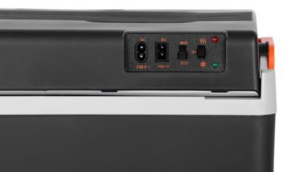 Autochladnicka Strend Pro, 2v1, 30 lit, 230V/12V