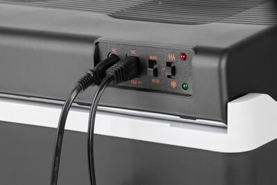 Autochladnicka Strend Pro, 2v1, 30 lit, 230V/12V