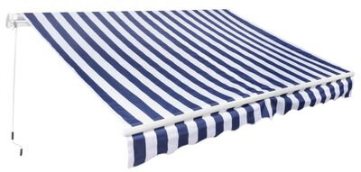Markiza COVENTINA, 2x3 m, plachta 280 g/m2