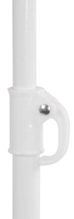 Slnečník SAMMY 180 cm, 19/22 mm, plážový Slnečník SAMMY 180 cm, 19/22 mm, plážový