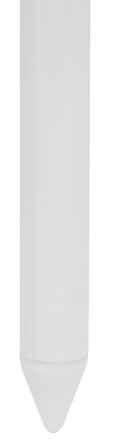 Slnečník DALIA 180 cm, 32/32 mm, s naklápacím kĺbom, modro-biely, plážový Slnečník DALIA 180 cm, 32/32 mm, s naklápacím kĺbom, modro-biely, plážový
