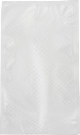 Sáčky MagicHome, na vákuovanie, 15x25 cm, pre vákuovačky, bal 25 ks