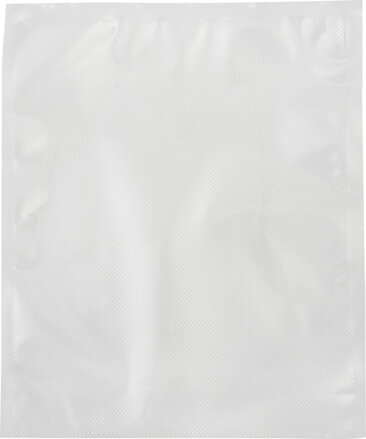 Sáčky MagicHome, na vákuovanie, 25x30 cm, pre vákuovačky, bal 25 ks