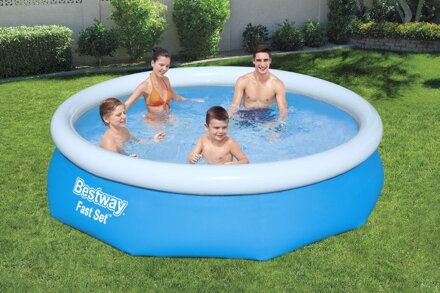 Bazen Bestway® 57266, 3,05x0,76 m, nafukovací