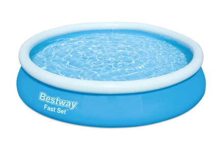 Bazen Bestway® 57274, 3,66x0,76 m, nafukovací, filter