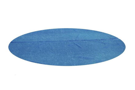 Plachta Bestway® 58242, 3,66 m, solárna, bazénová