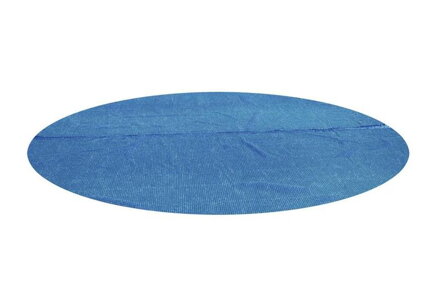 Plachta Bestway® 58060, 2,44 m, solárna, bazénová