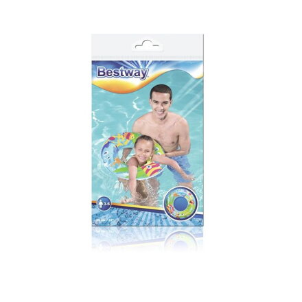 Kruh Bestway® 36013, 56 cm, nafukovací