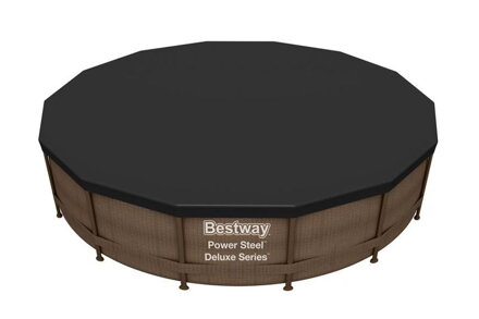 Plachta Bestway® 58248, 4,27 m, bazénová