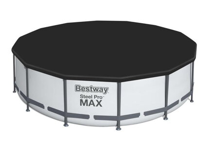 Plachta Bestway® 58248, 4,27 m, bazénová