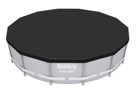 Plachta Bestway® 58248, 4,27 m, bazénová