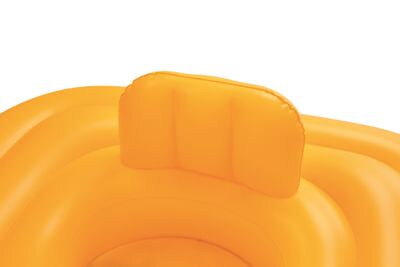 Plavak Bestway® 32050, Baby support, 76 cm, nafukovací