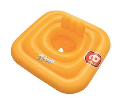 Plavak Bestway® 32050, Baby support, 76 cm, nafukovací