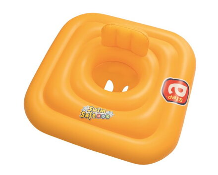 Plavak Bestway® 32050, Baby support, 76 cm, nafukovací