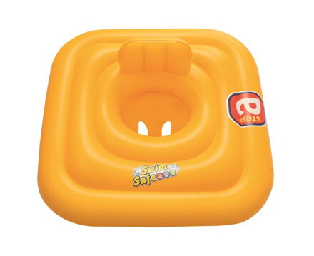 Plavak Bestway® 32050, Baby support, 76 cm, nafukovací