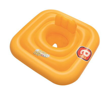 Plavak Bestway® 32050, Baby support, 76 cm, nafukovací