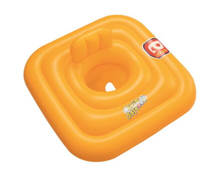 Plavak Bestway® 32050, Baby support, 76 cm, nafukovací