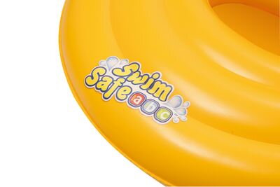 Plavak Bestway® 32096, Baby seat, 69 cm, nafukovací