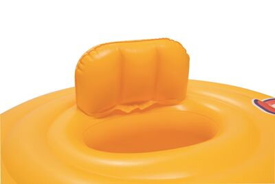 Plavak Bestway® 32096, Baby seat, 69 cm, nafukovací