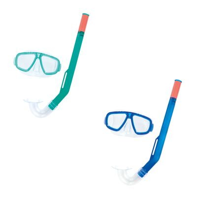 Sada Bestway® Hydro-Swim Fun Snorkel, detské, na potápanie