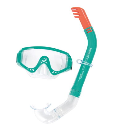 Sada Bestway® Hydro-Swim Secret Bay Snorkel, detské, na potápanie