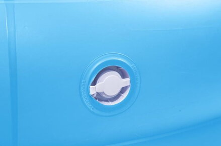 Bazen Bestway® 54117, detský, 262x157x46 cm, The Big Lagoon Family, nafukovací